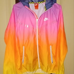 Nike Windbreaker